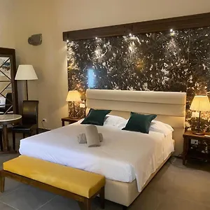 Farm stay Firriato Hospitality Cavanera Etnea & Wine Experience