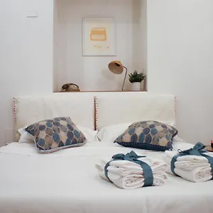 Sa Prazza Nocleg ze śniadaniem Cagliari