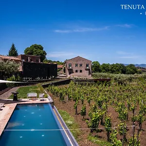 Resort Tenuta Di Fessina