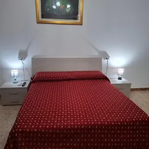 Locazione Turistica Sansevero Venice Nocleg ze śniadaniem Mestre