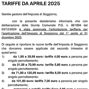 Stanze Affittacamere