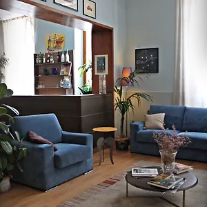 Magenta Hotel Florencja