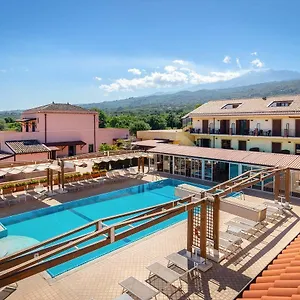 Hotel La Terra Dei Sogni Country