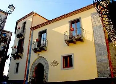 Hotel Federico II Castiglione De Sicilia