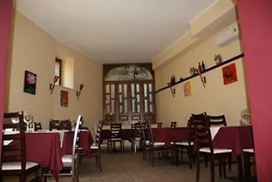 Hotel Federico II Castiglione De Sicilia