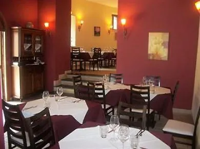 Hotel Federico II Castiglione De Sicilia 3*,  Włochy