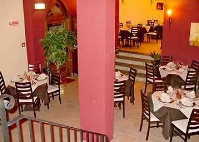 Hotel Federico II Castiglione De Sicilia Włochy