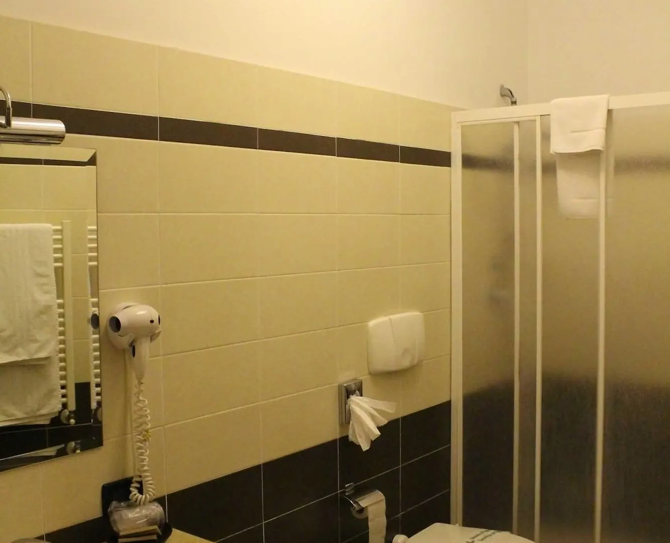 Hotel Federico II Castiglione De Sicilia Ιταλία