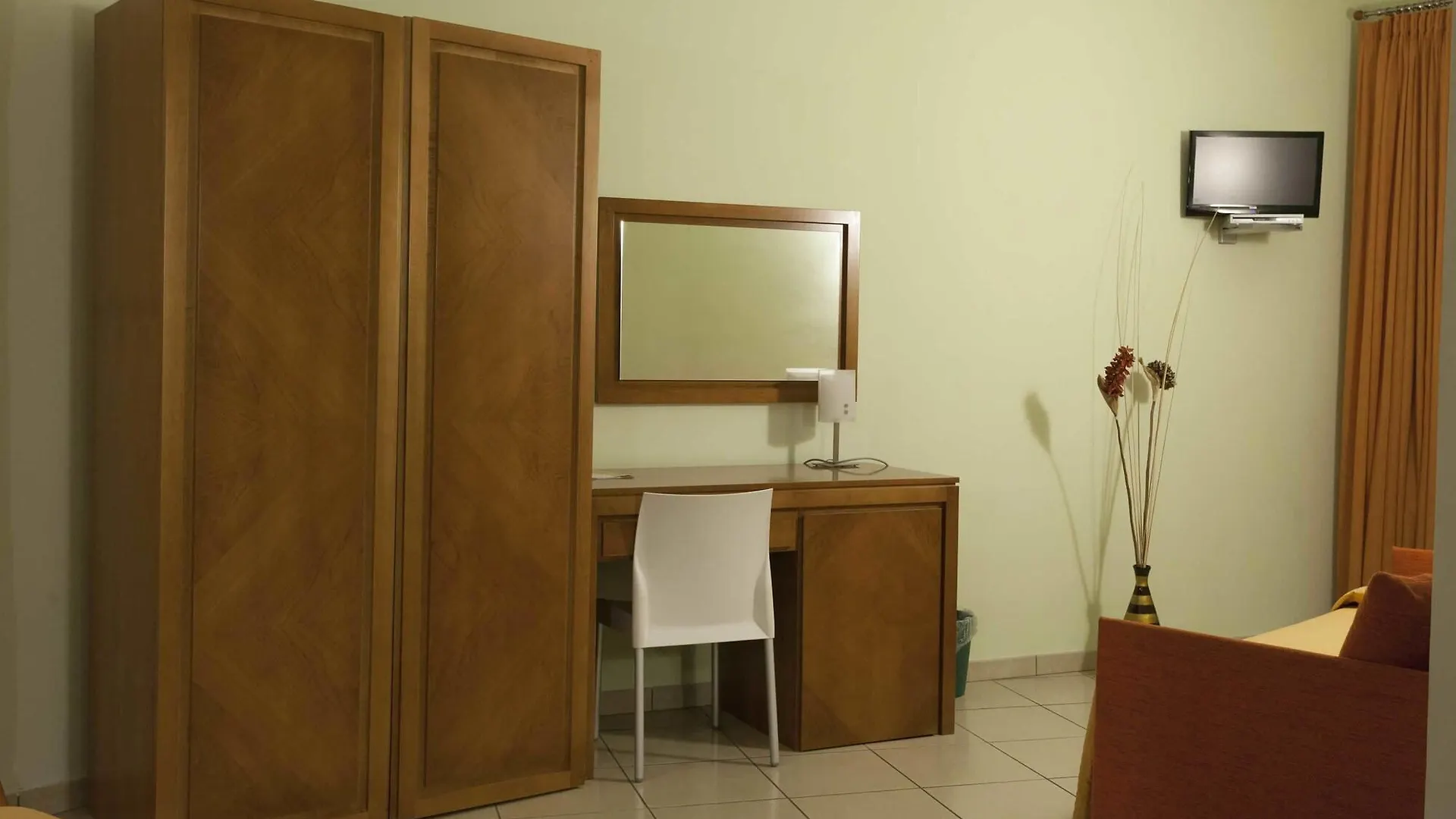 Hotel Federico II Castiglione De Sicilia