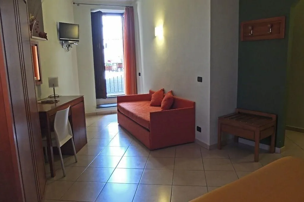Hotel Federico II Castiglione De Sicilia