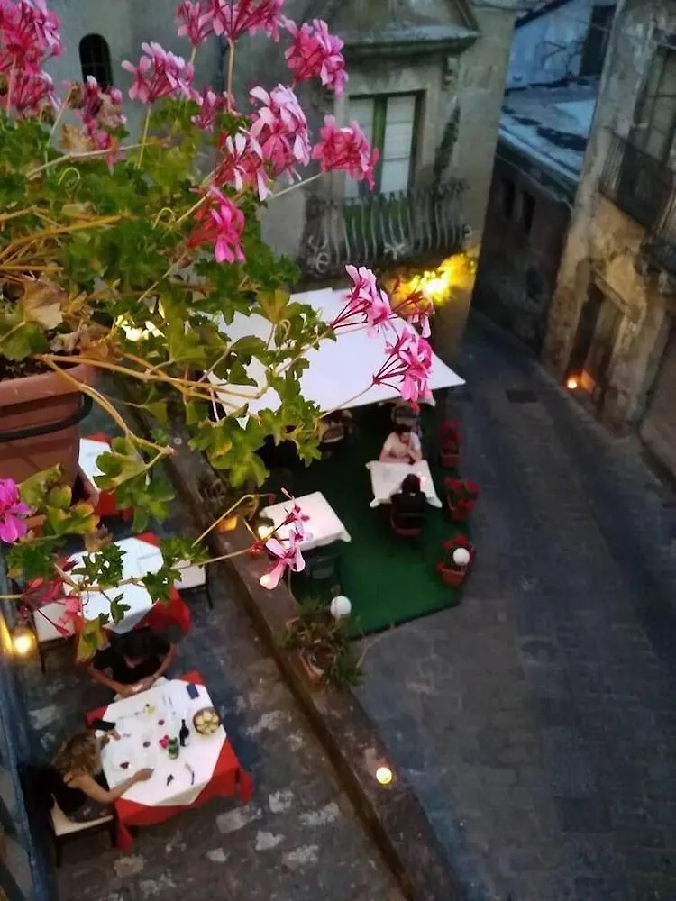 Hotel Federico II Castiglione De Sicilia