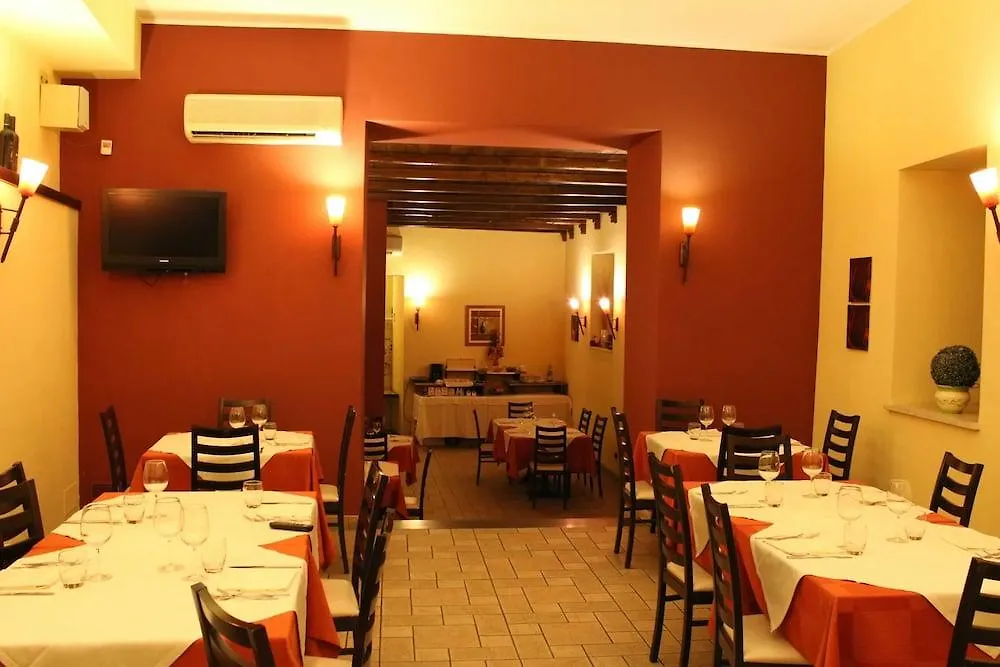 Hotel Federico II Castiglione De Sicilia