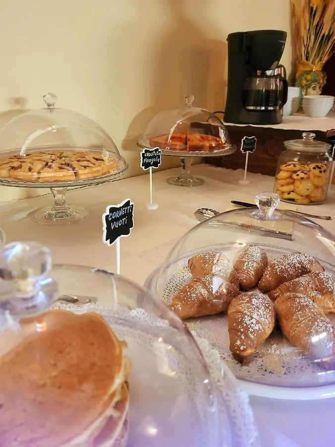 Hotel Federico II Castiglione De Sicilia 3*,