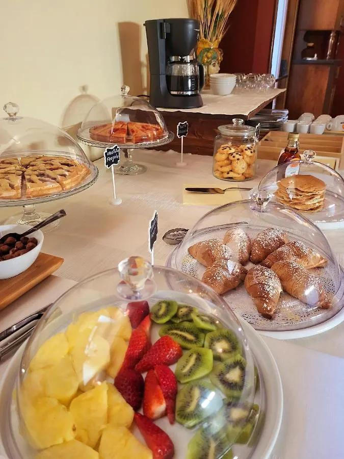 Hotel Federico II Castiglione De Sicilia 3*,  Ιταλία
