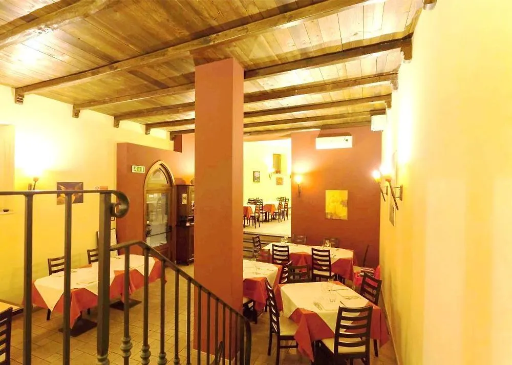 Hotel Federico II Castiglione De Sicilia 3*,  Włochy