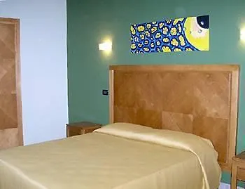 Hotel Federico II Castiglione De Sicilia