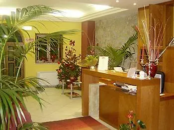 Hotel Federico II Castiglione De Sicilia 3*,