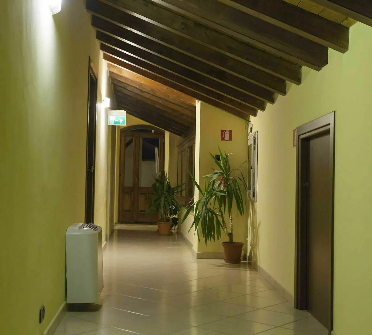 Hotel Federico II Castiglione De Sicilia 3*,